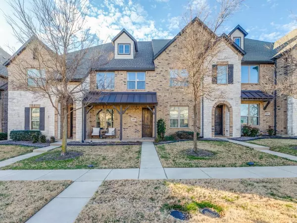 Mckinney, TX 75070,6285 Davison Way