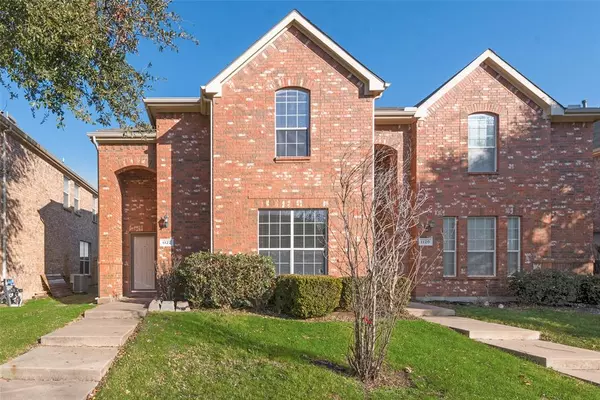 1122 Jamie Drive, Grand Prairie, TX 75052