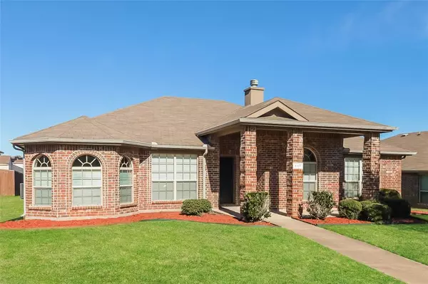 Desoto, TX 75115,617 Rain Lily Drive