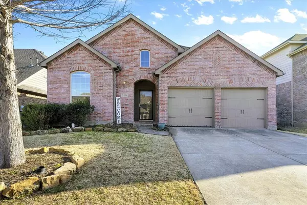 Mckinney, TX 75071,5201 Datewood Lane