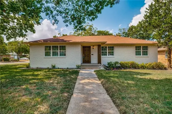 2524 Dorrington Drive, Dallas, TX 75228