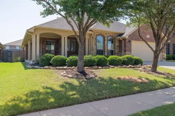 Fort Worth, TX 76177,10008 Red Bluff Lane