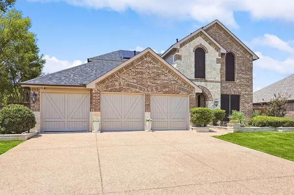 1111 Kirkwood Lane, Prosper, TX 75078