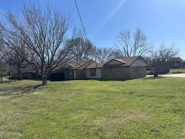 5818 Pleasant Valley Road, Wylie, TX 75098