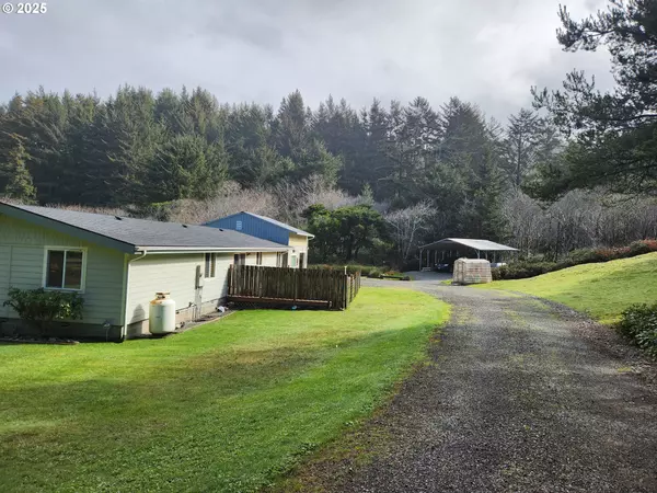 Gold Beach, OR 97444,34625 OPHIR RD