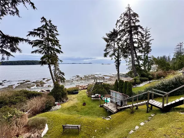 Ucluelet, BC V0R 3A0,1112 Front St