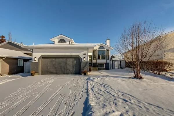 908 16 ST Southeast, High River, AB T1V 1L8