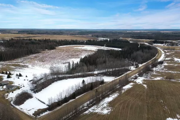 NW 14 65 17 4, Rural Athabasca County, AB T0A0M0