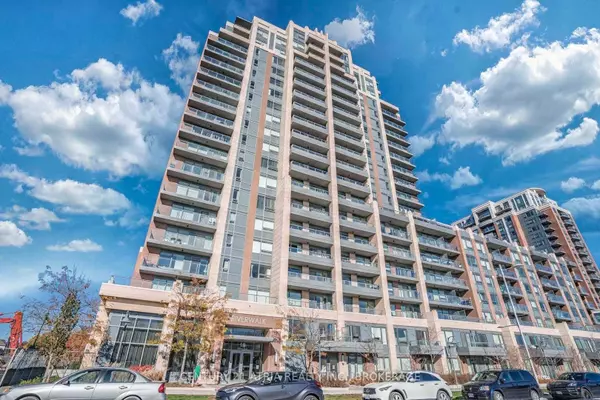 Markham, ON L3R 5M5,18 Uptown DR #631