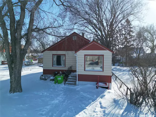 502 Otterloo STREET, Indian Head, SK S0G 2K0