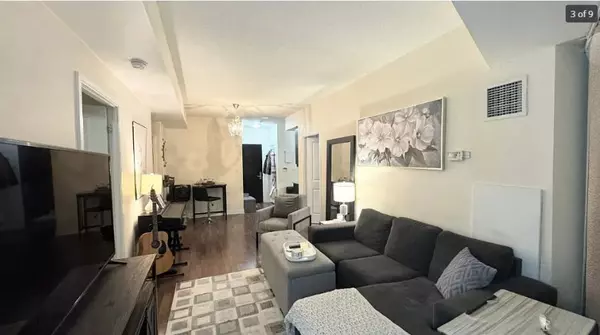 Mississauga, ON L4Z 0A8,50 Absolute AVE E #1208