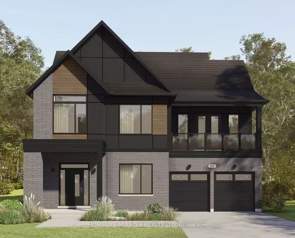 Lot 50 Spiritwood WAY, Brampton, ON L6X 0T5