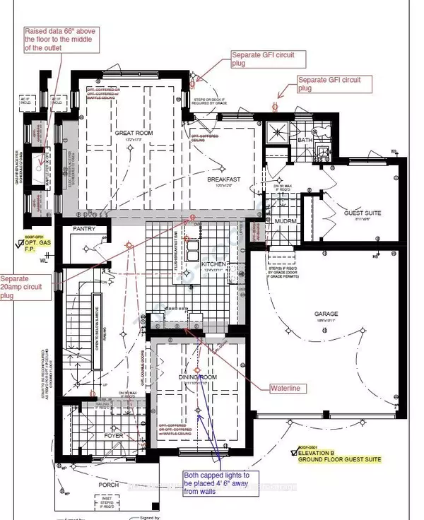 Brampton, ON L6X 0T5,Lot 50 Spiritwood WAY