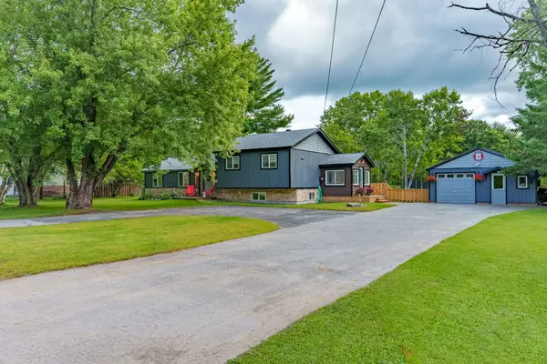 Gravenhurst, ON P1P 1R1,1190 Winhara RD