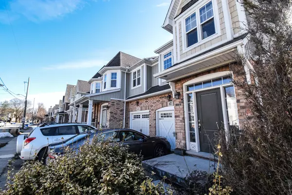 47 Montebello PL, St. Catharines, ON L2R 6B5