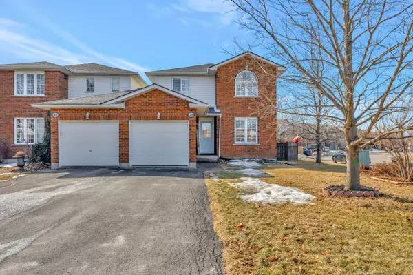 38 Celtic DR, Haldimand, ON N3W 2L5