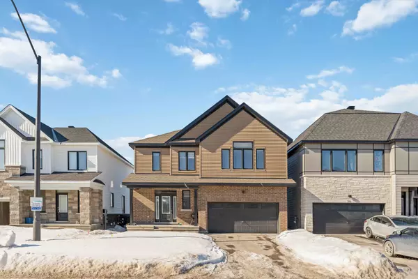 216 Conservancy DR, Barrhaven, ON K2J 7M5