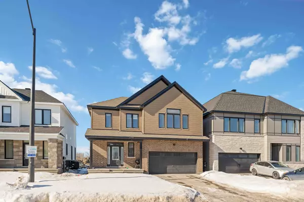 Barrhaven, ON K2J 7M5,216 Conservancy DR