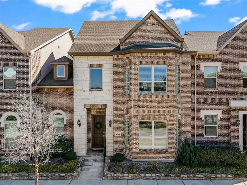 4244 Riverside Drive, Flower Mound, TX 75028