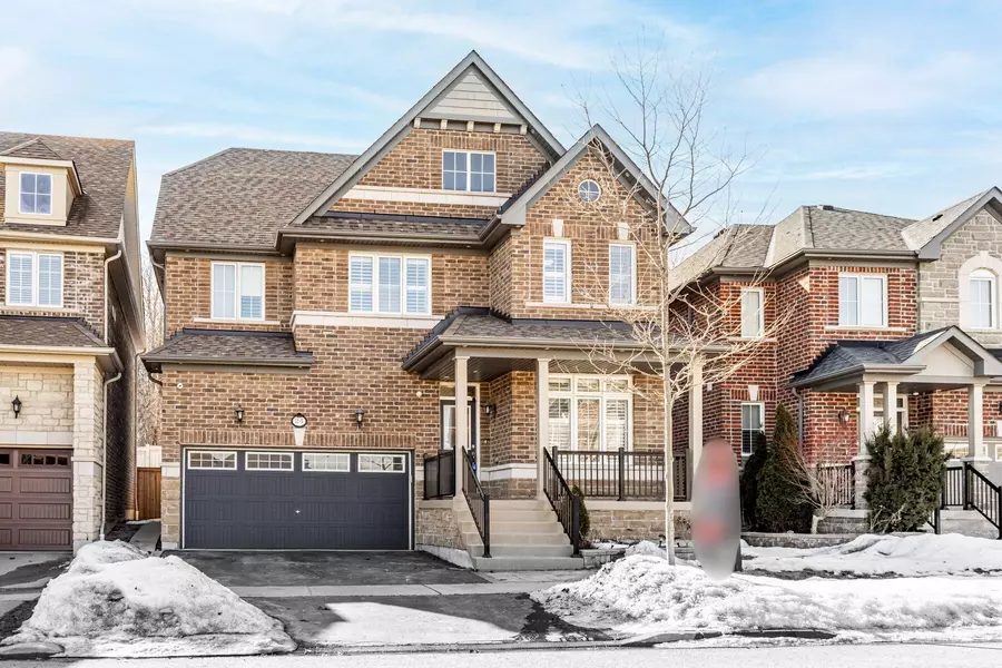 24 Bignell CRES, Ajax, ON L1Z 0P6