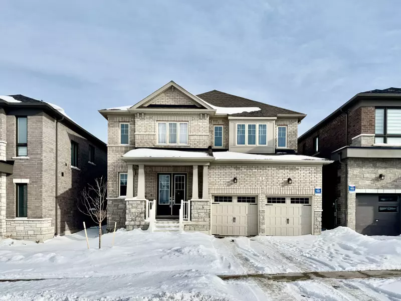 9 Sweet Cicely ST, Springwater, ON L9X 2E2