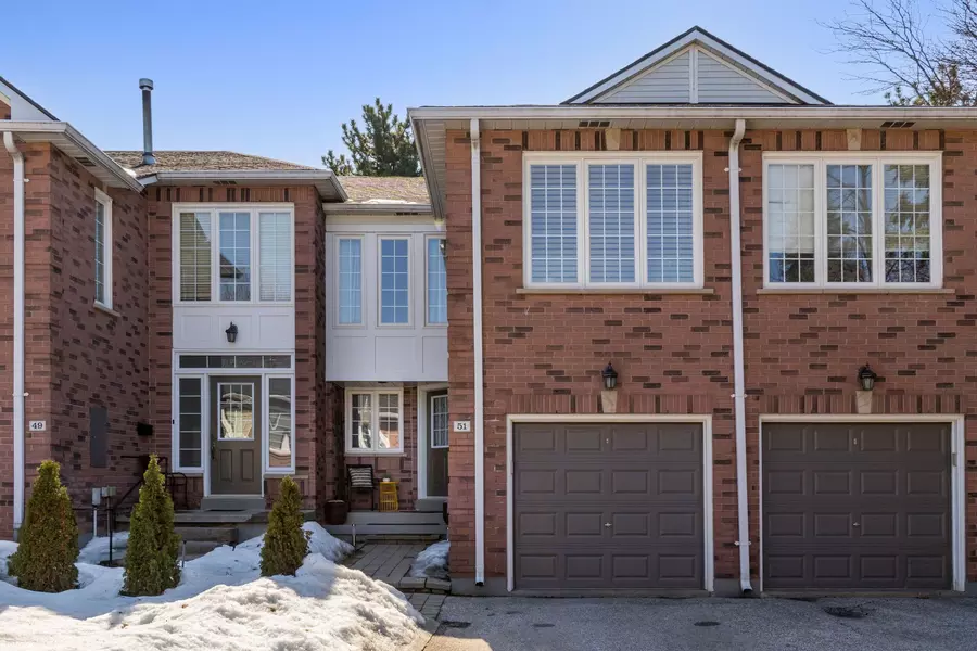 51 Lancewood CRES, Brampton, ON L6S 5Y5