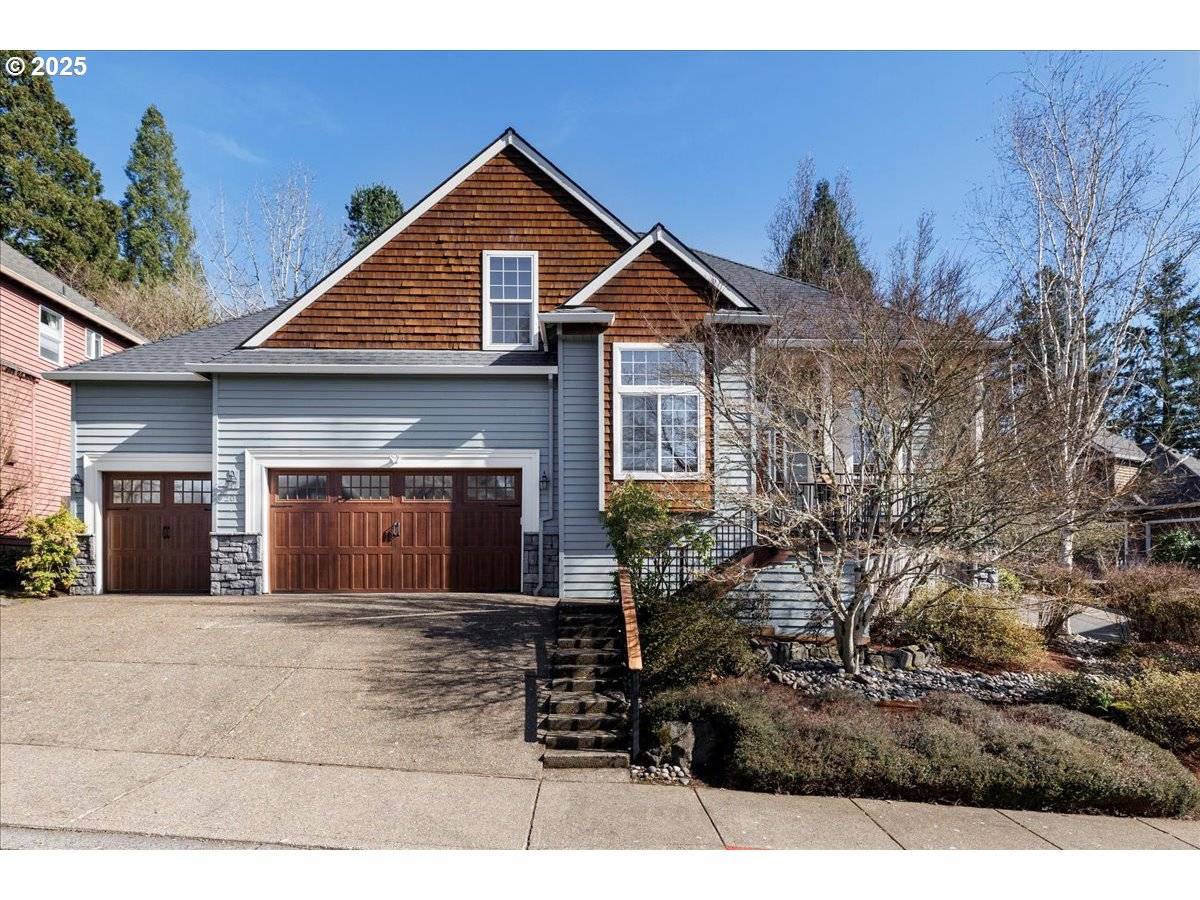 204 NW 93RD PL, Portland, OR 97229