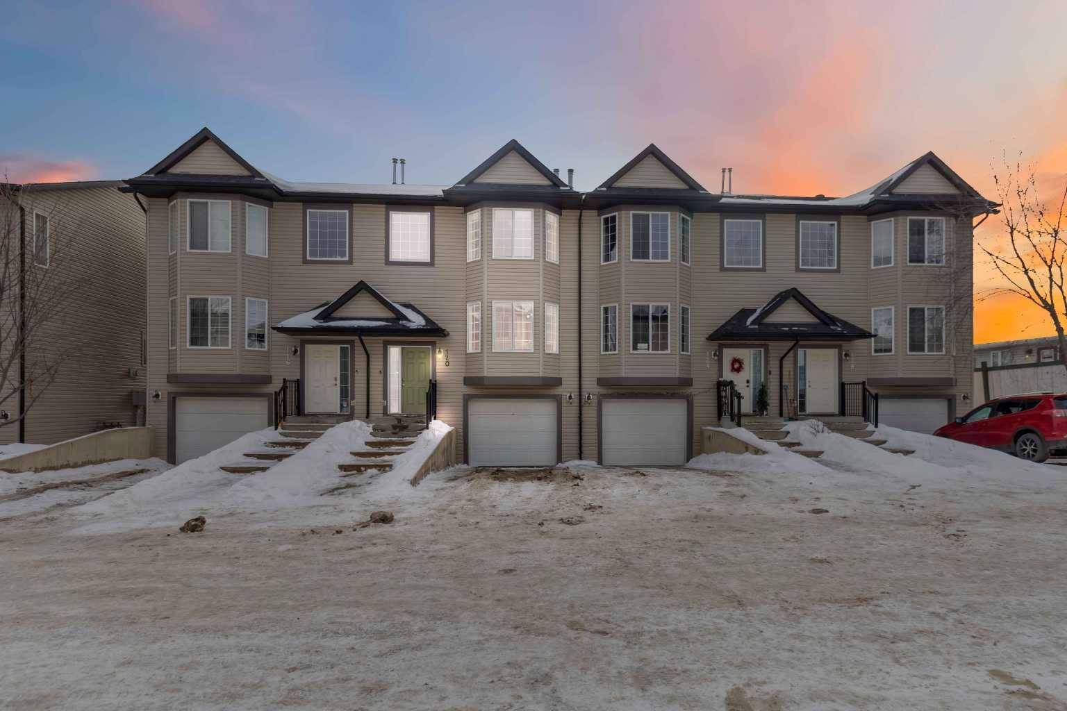 120 Grizzly Bay, Fort Mcmurray, AB T9K 2T4