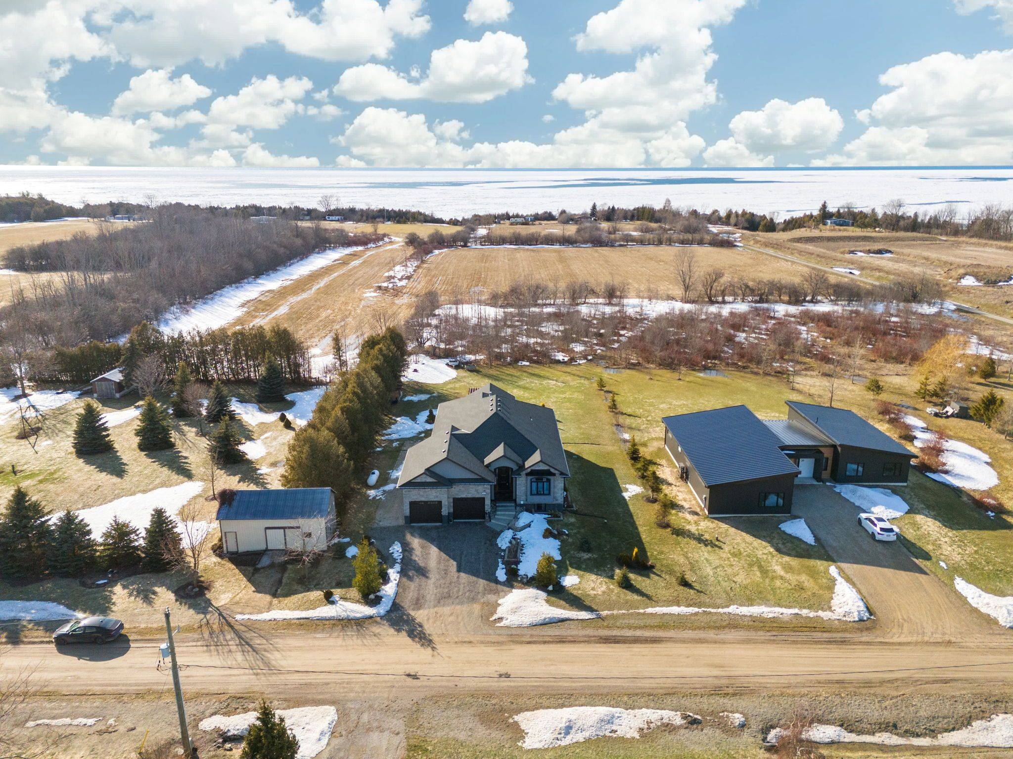 Ashfield-colborne-wawanosh, ON N7A 3X9,43 Sydenham ST S