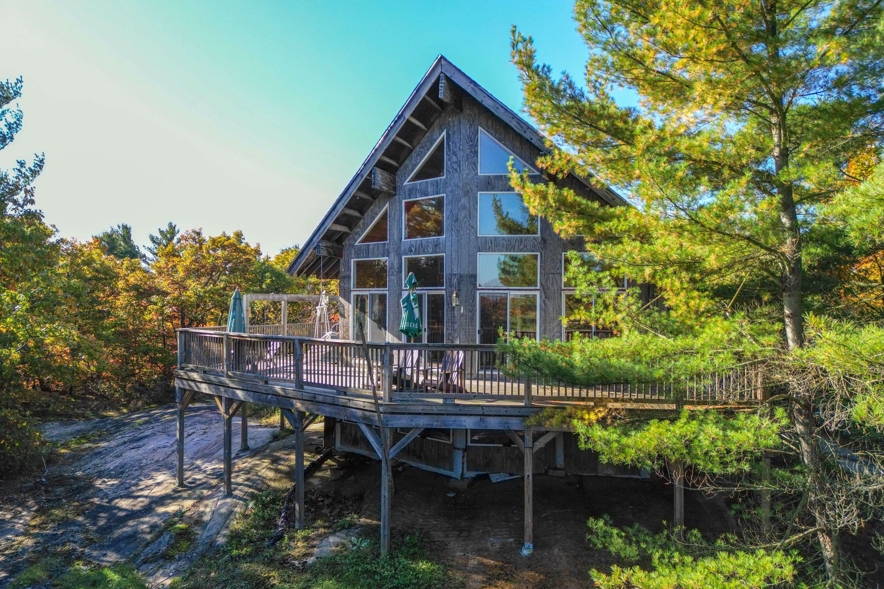 1276 Island 980 N/A, Georgian Bay, ON P0E 1E0