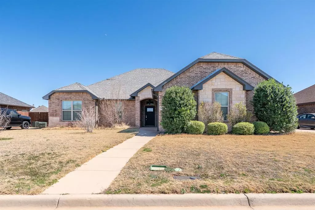 Abilene, TX 79606,6501 Milestone Drive