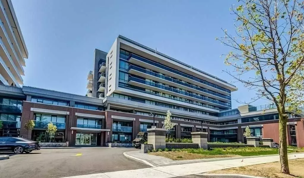 Vaughan, ON L4L 1H8,4800 Highway 7 ST #211