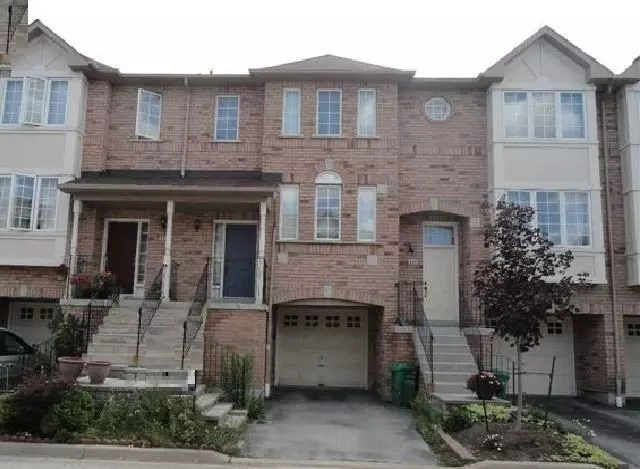 Mississauga, ON L4Z 4C6,80 Acorn PL #112