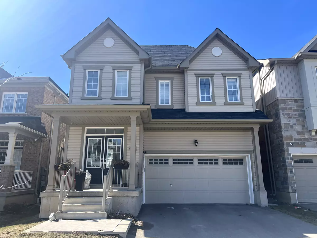 Niagara Falls, ON L2H 3R8,7703 TUPELO CRES