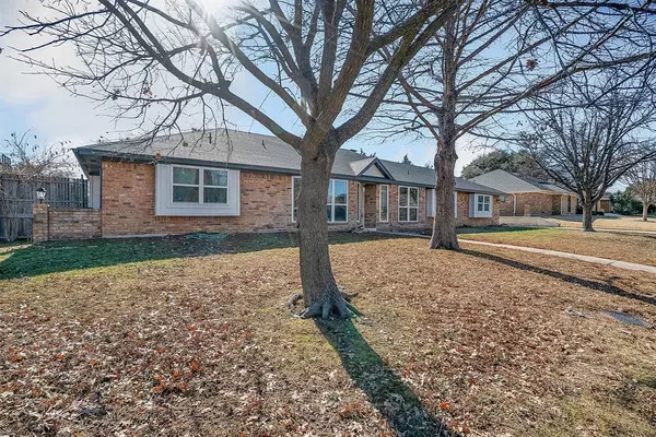 Highland Village, TX 75077,226 Turpin Drive