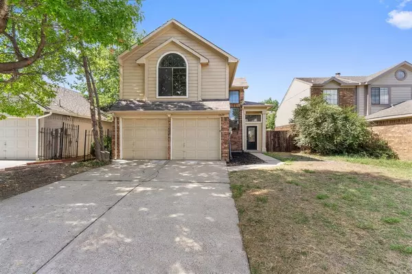 1229 Settlers Way, Lewisville, TX 75067