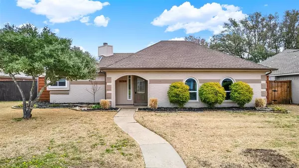 Rowlett, TX 75088,3706 Dorchester Drive