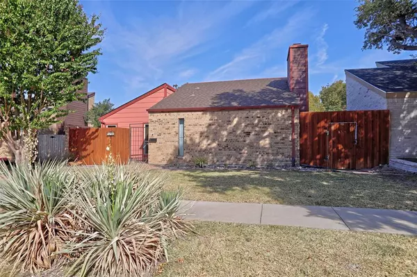 1250 Colfax Drive,  Richardson,  TX 75080