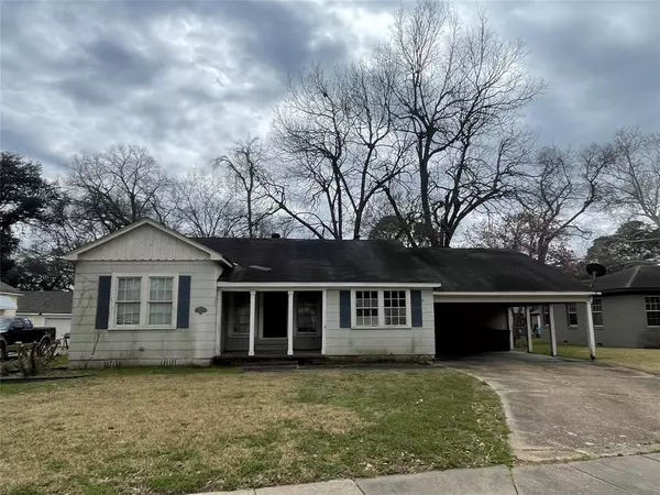 445 Albert Avenue, Shreveport, LA 71105