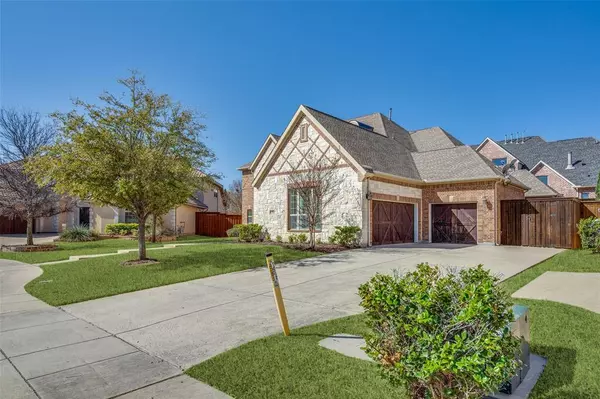 Plano, TX 75024,6005 Monte Cristo Lane