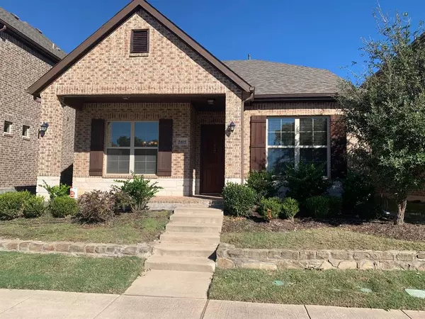 Mckinney, TX 75070,5405 Basham Lane