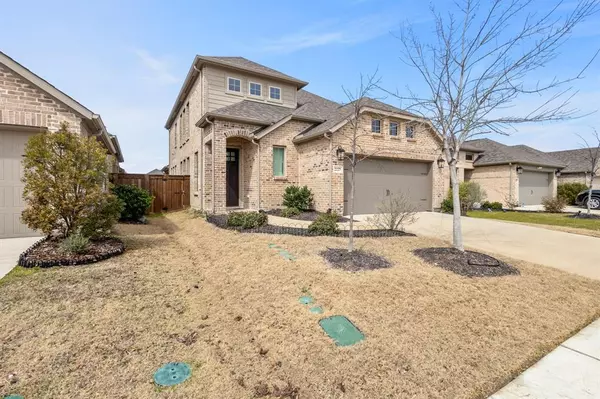 2227 ROTHBURY Drive, Forney, TX 75126