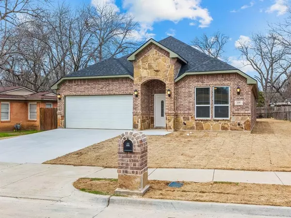 Arlington, TX 76010,1109 Belvedere Drive