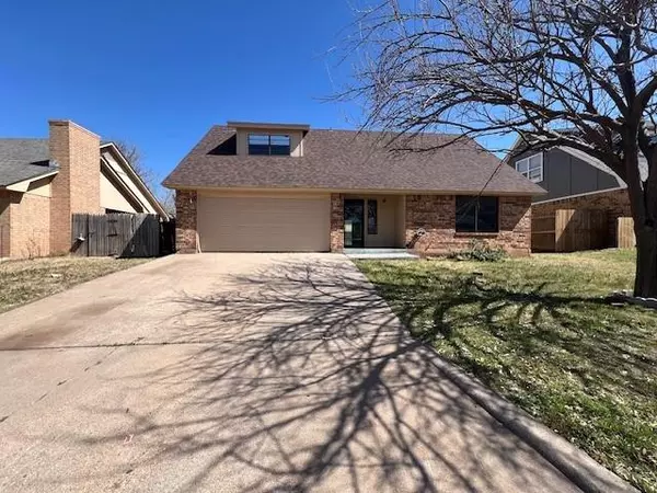 1625 Covey Lane, Abilene, TX 79605