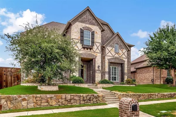 765 Philmont Road, Frisco, TX 75036