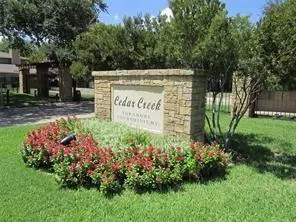 5700 Cedar Creek Drive, Benbrook, TX 76109