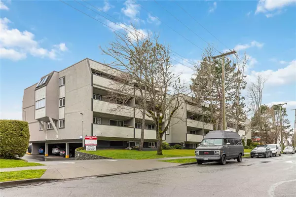 909 Pembroke St #409, Victoria, BC V8T 4Z5