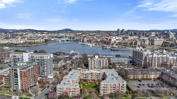 Victoria, BC V8V 4Z2,405 Quebec St #102