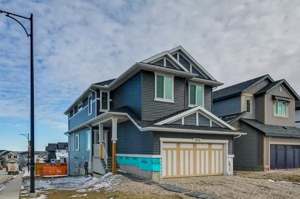 Airdrie, AB T4B5T2,1050 Fowler RD Southwest