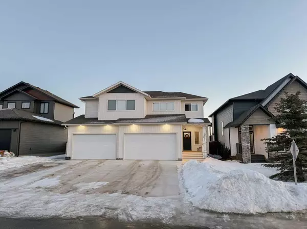 10617 148 AVE, Rural Grande Prairie No. 1 County Of, AB T8X0W2